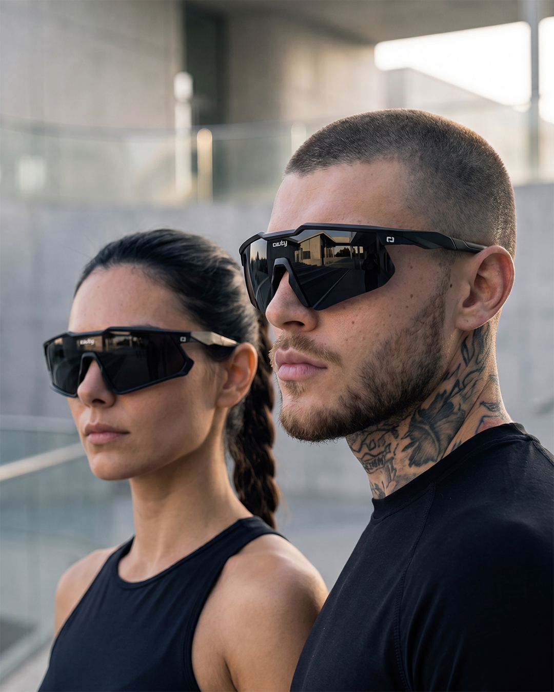 OUTY Sport Eyewear